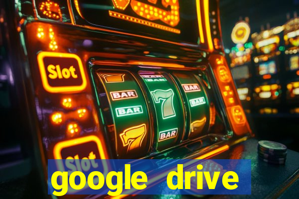 google drive windows 7